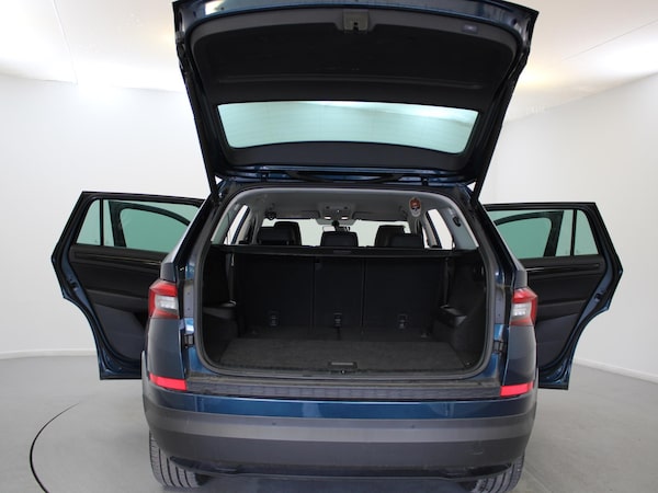 Used Skoda Kodiaq 2020 for sale - 76300276: Photo 29