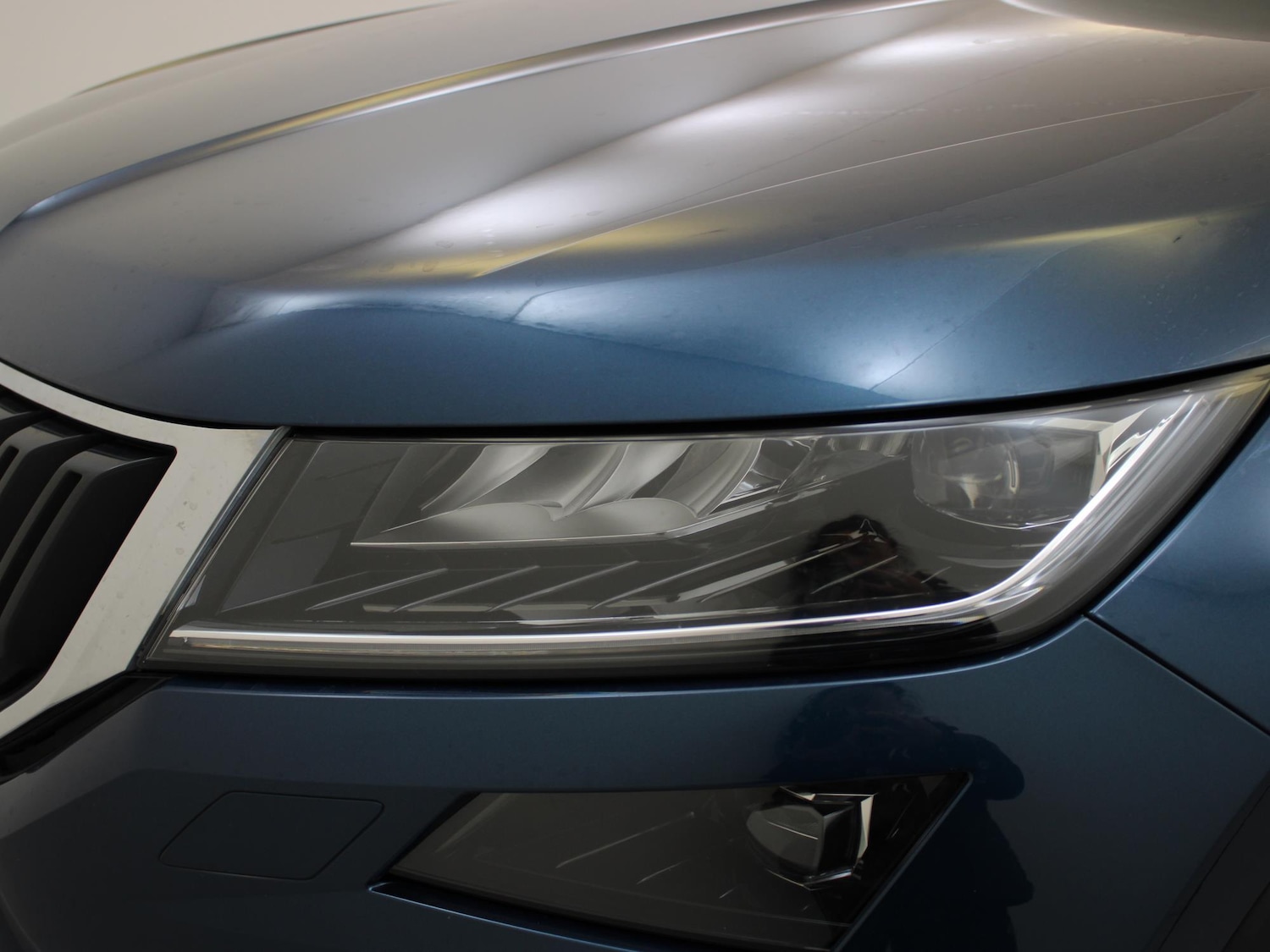 Used Skoda Kodiaq 2020 for sale - 76300276: Photo 32