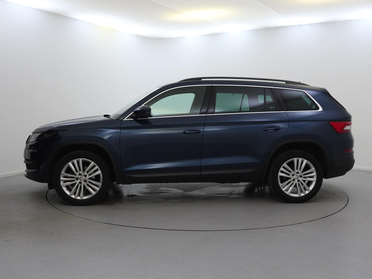 Used Skoda Kodiaq 2020 for sale - 76300276: Photo 4