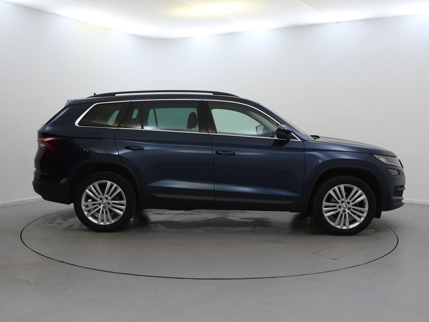 Used Skoda Kodiaq 2020 for sale - 76300276: Photo 8