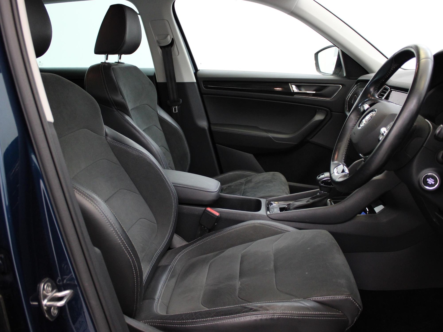 Used Skoda Kodiaq 2020 for sale - 76300276: Photo 9