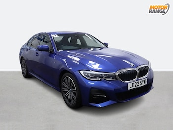 BMW 3 Series feature image