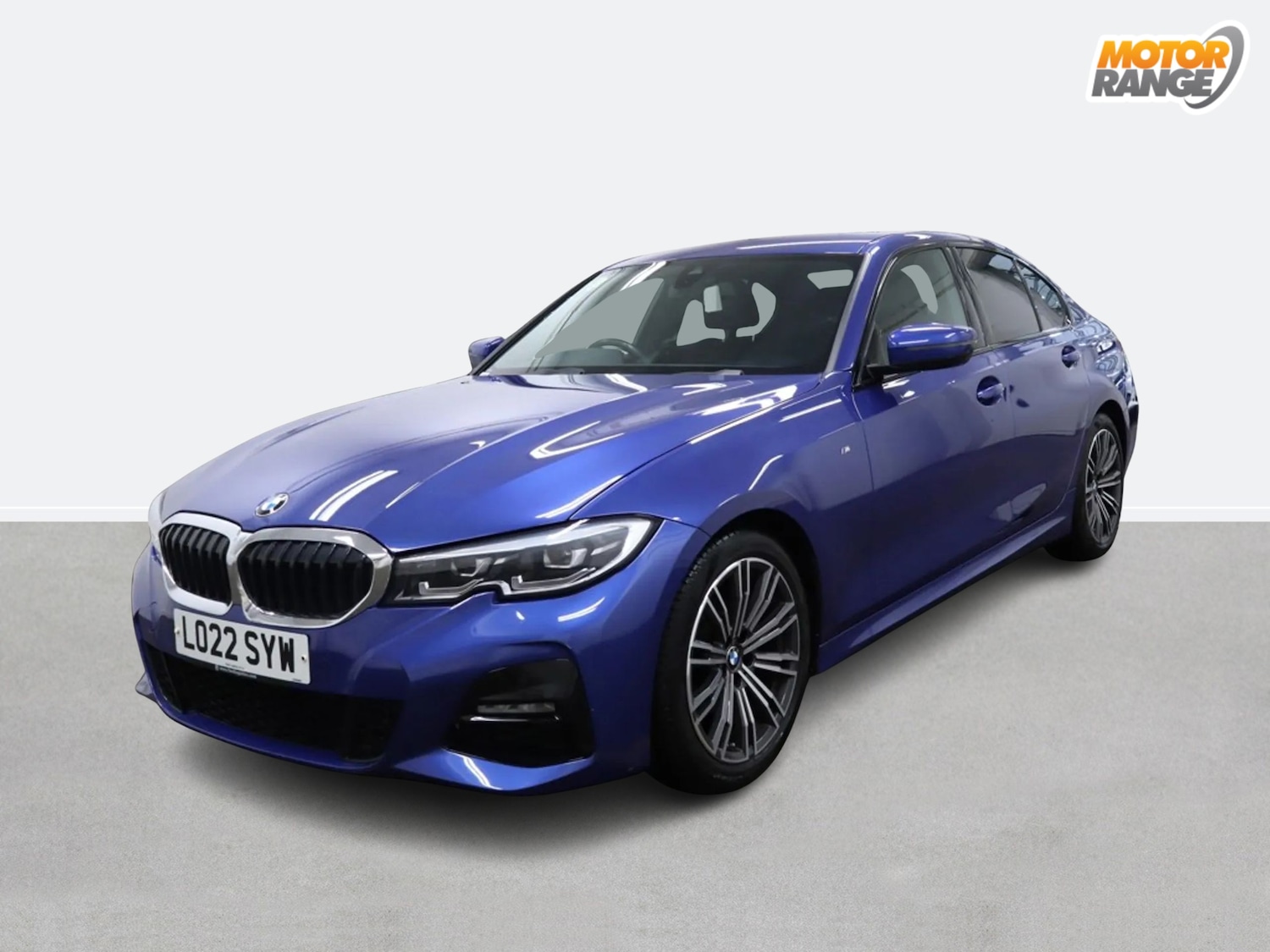 Used BMW 3 Series 2022 for sale - 77158922: Photo 2