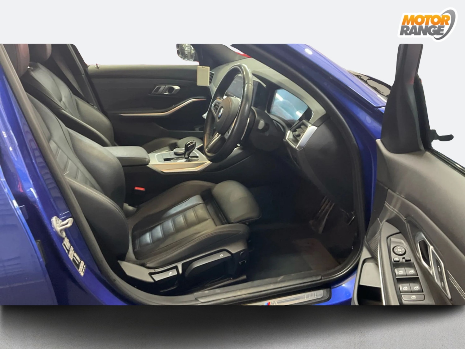 Used BMW 3 Series 2022 for sale - 77158922: Photo 8