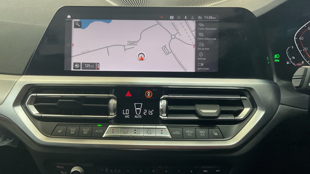 Used BMW 3 Series 2022 for sale - 77158922: Photo 9