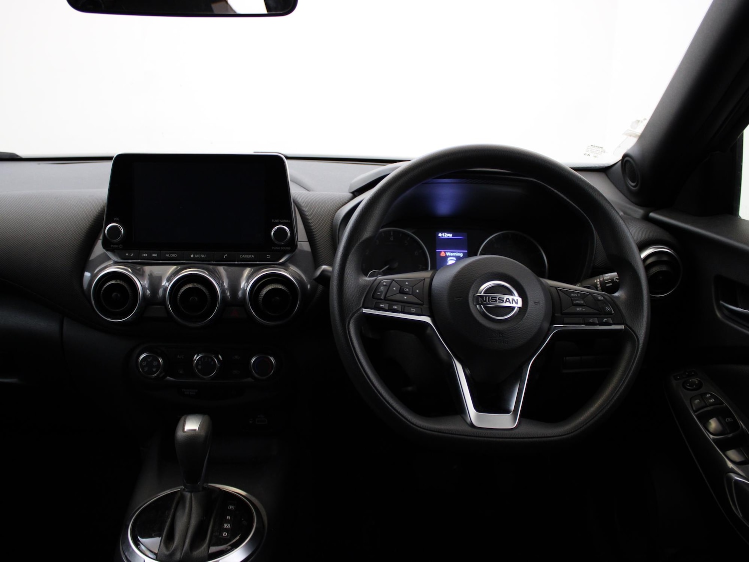Used Nissan Juke 2020 for sale - 76300245: Photo 10