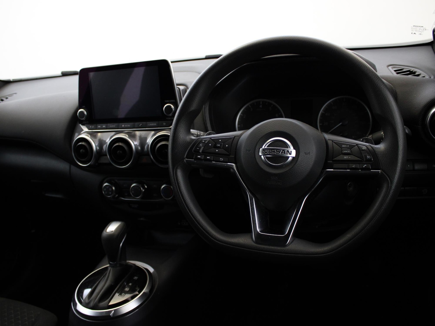 Used Nissan Juke 2020 for sale - 76300245: Photo 11