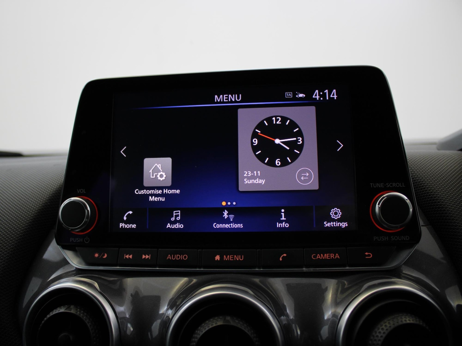 Used Nissan Juke 2020 for sale - 76300245: Photo 13