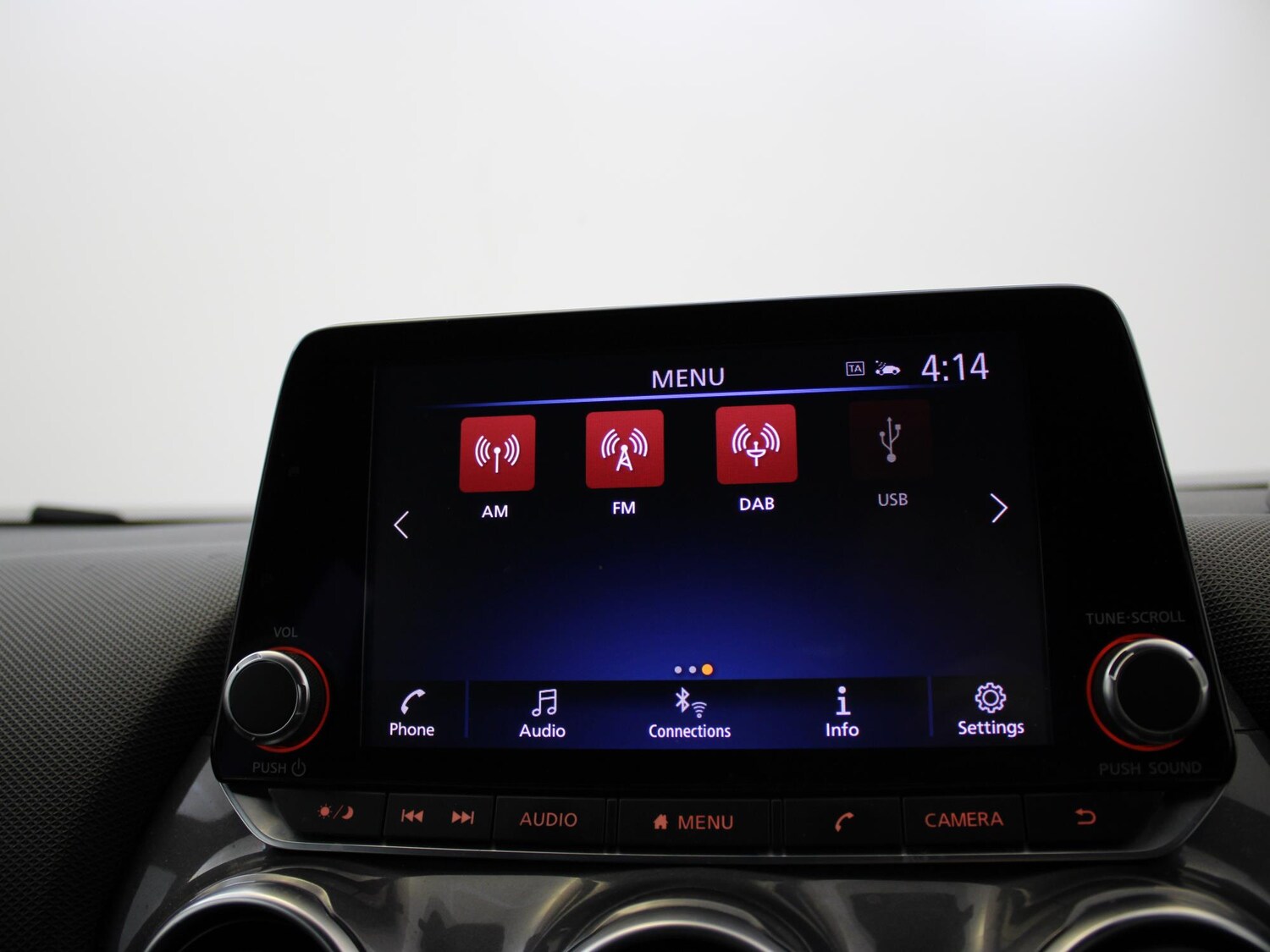 Used Nissan Juke 2020 for sale - 76300245: Photo 14