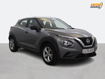 2020 - 1.0 DiG-T Acenta 5dr DCT