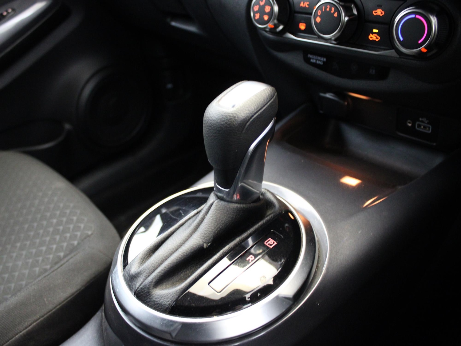 Used Nissan Juke 2020 for sale - 76300245: Photo 23