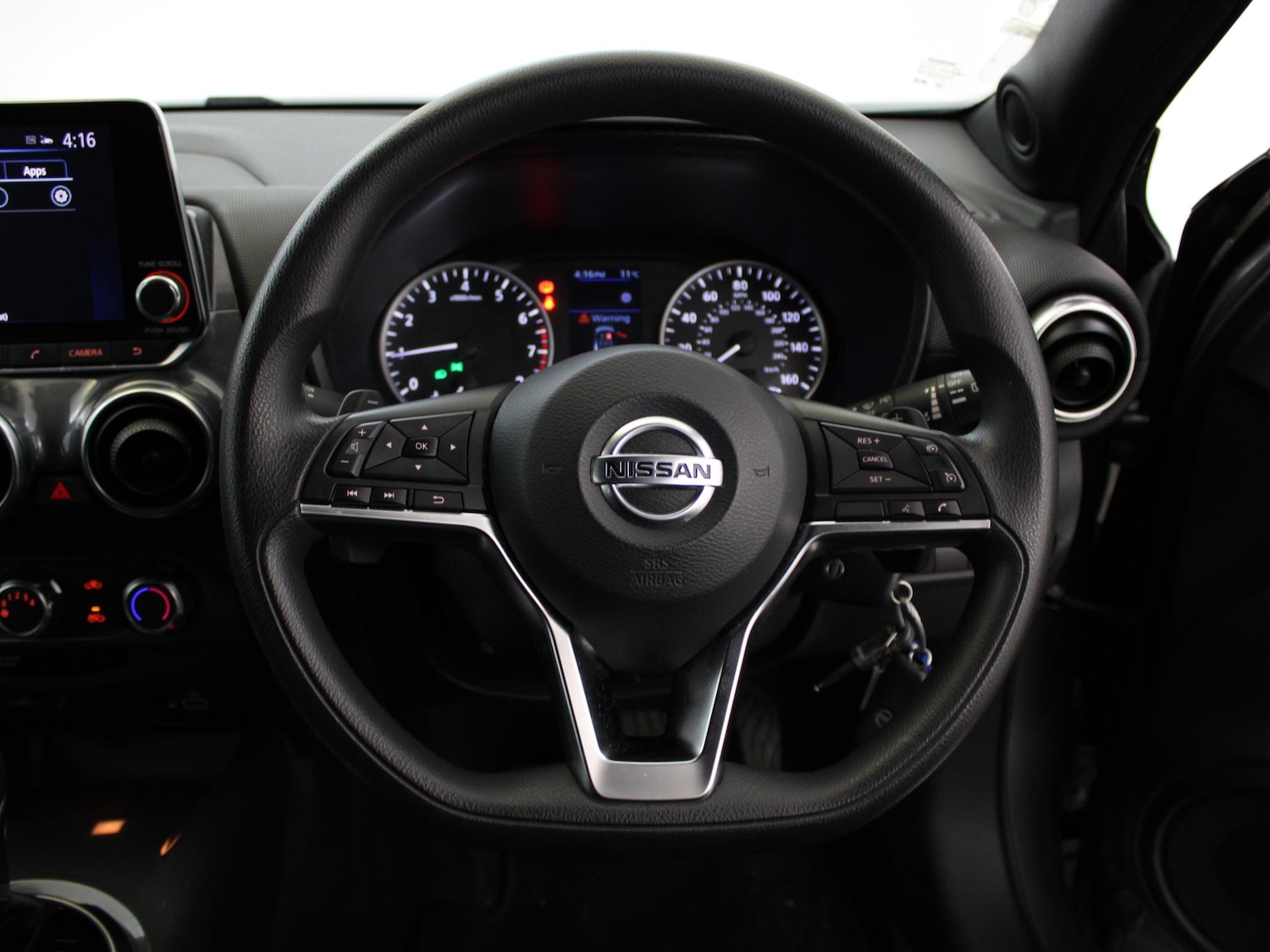 Used Nissan Juke 2020 for sale - 76300245: Photo 24