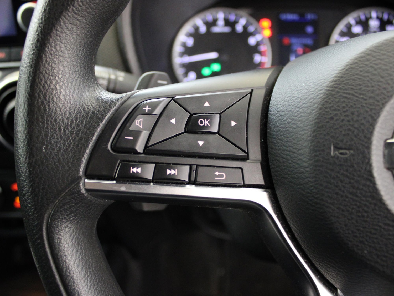 Used Nissan Juke 2020 for sale - 76300245: Photo 26