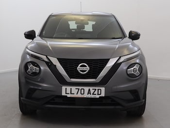 Used Nissan Juke 2020 for sale - 76300245: Photo