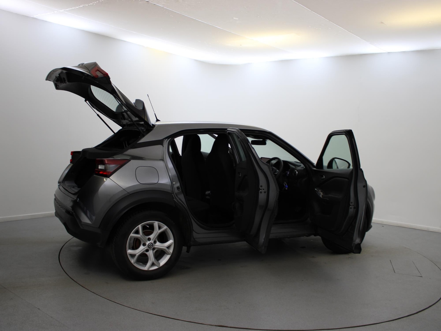 Used Nissan Juke 2020 for sale - 76300245: Photo 31