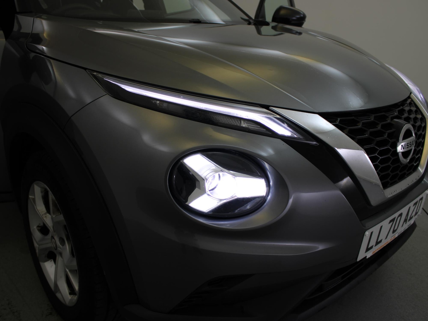 Used Nissan Juke 2020 for sale - 76300245: Photo 32