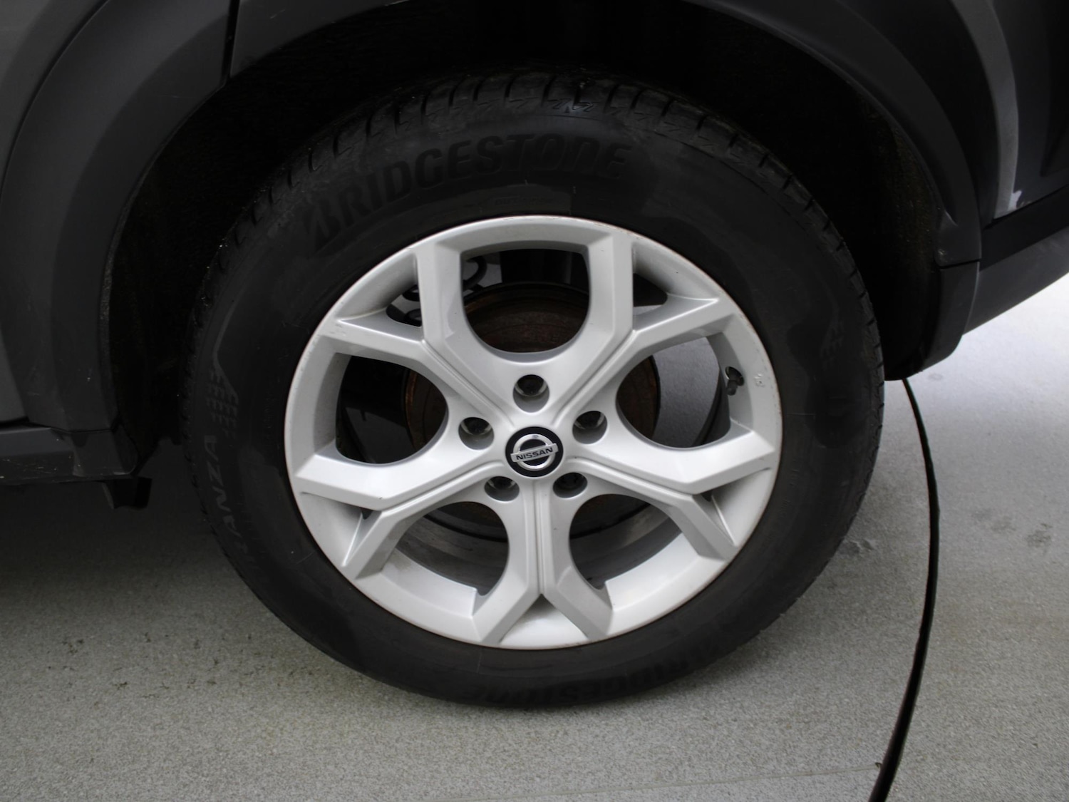Used Nissan Juke 2020 for sale - 76300245: Photo 33