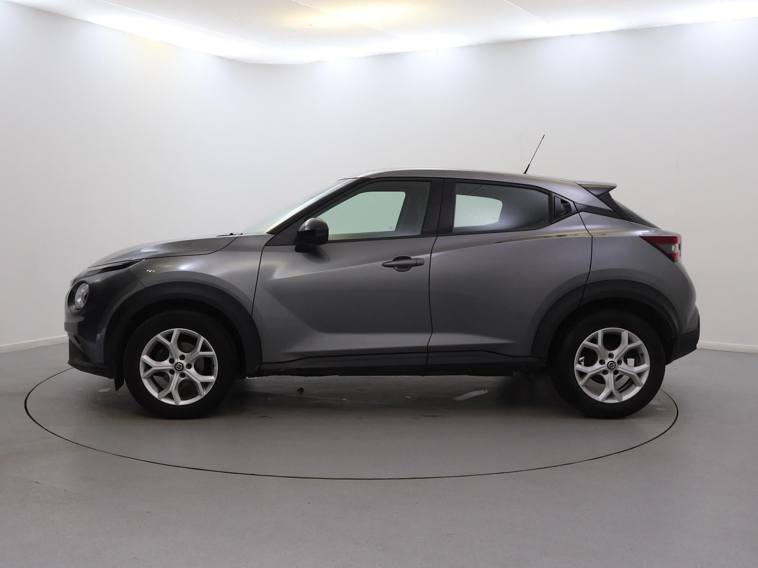 Used Nissan Juke 2020 for sale - 76300245: Photo 4