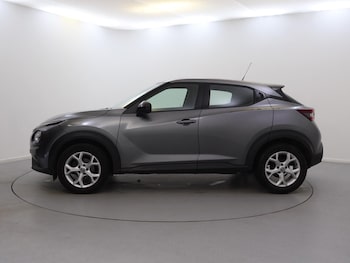 Used Nissan Juke 2020 for sale - 76300245: Photo