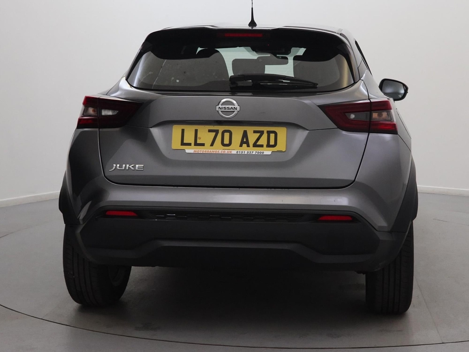 Used Nissan Juke 2020 for sale - 76300245: Photo 6