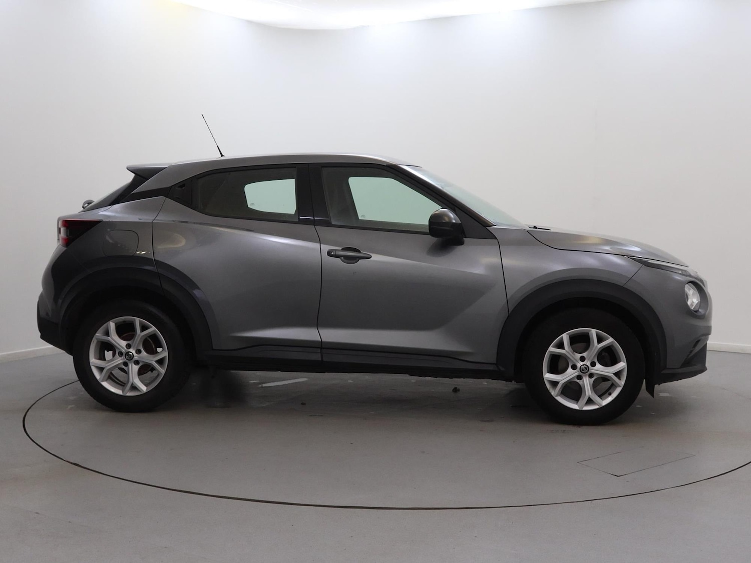 Used Nissan Juke 2020 for sale - 76300245: Photo 8