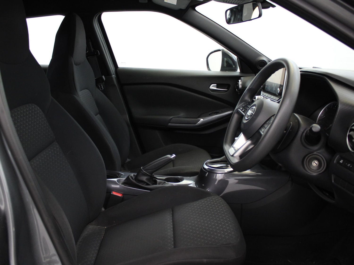 Used Nissan Juke 2020 for sale - 76300245: Photo 9