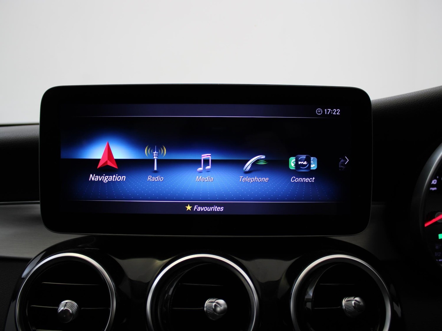 Used Mercedes-Benz C Class 2019 for sale - 76553469: Photo 22