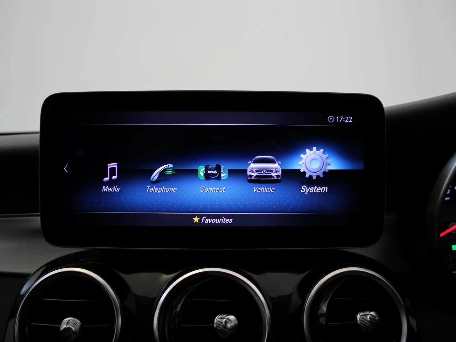 Used Mercedes-Benz C Class 2019 for sale - 76553469: Photo 23