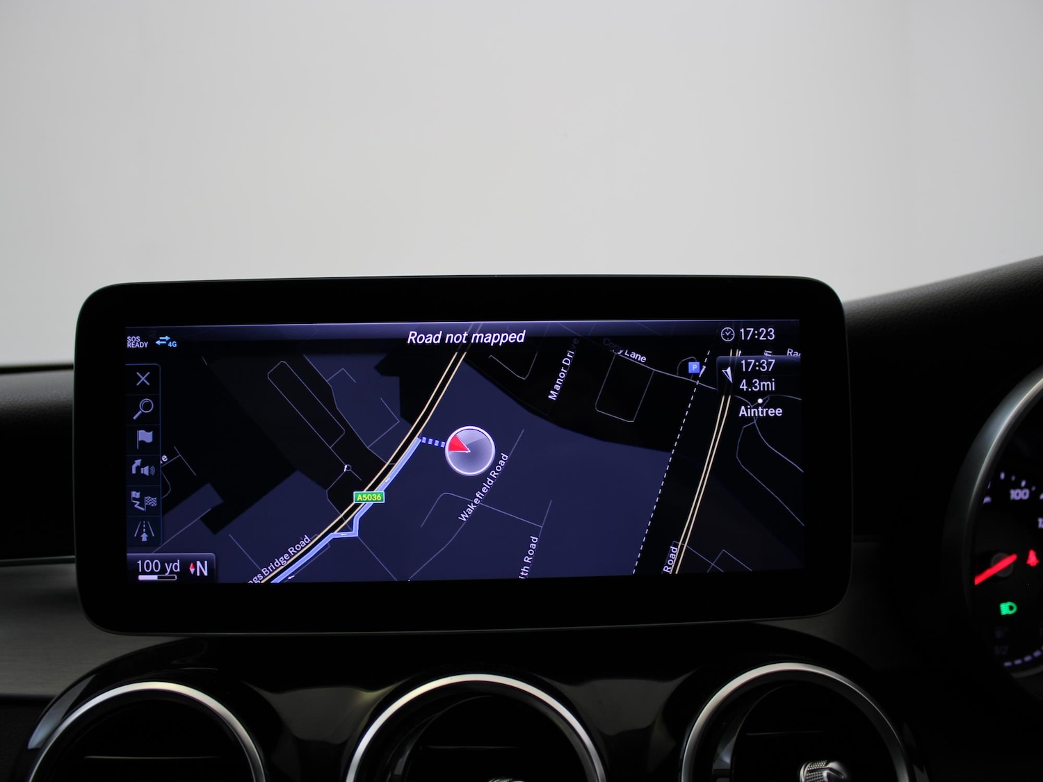 Used Mercedes-Benz C Class 2019 for sale - 76553469: Photo 26