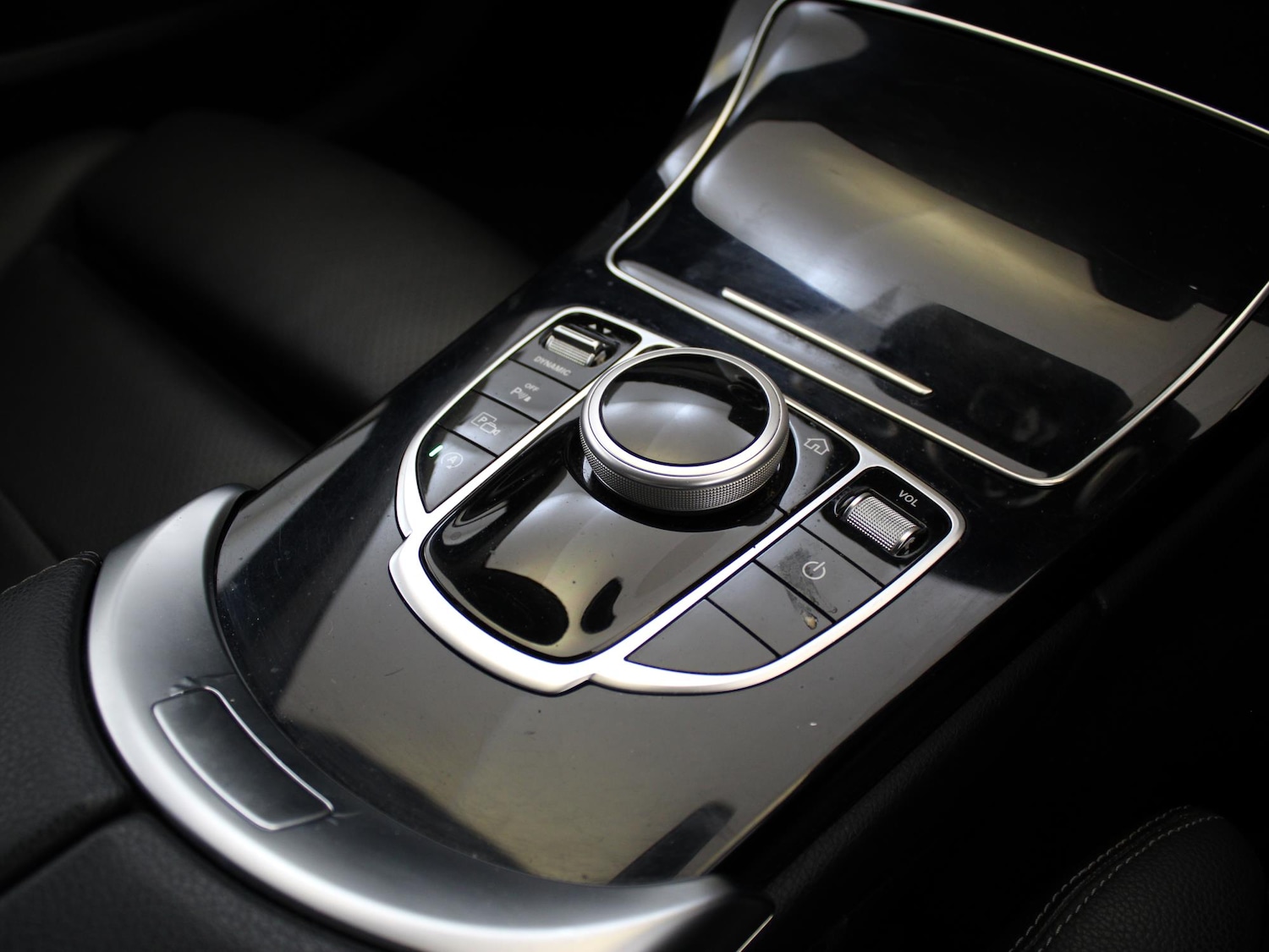 Used Mercedes-Benz C Class 2019 for sale - 76553469: Photo 28