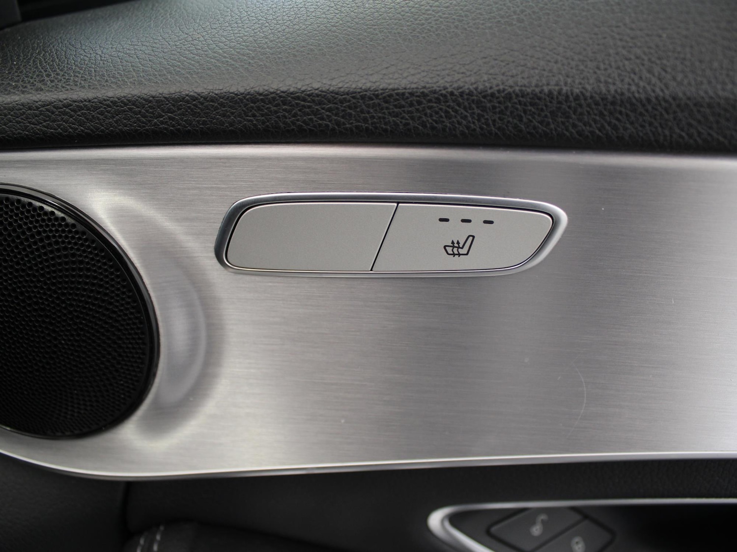 Used Mercedes-Benz C Class 2019 for sale - 76553469: Photo 34