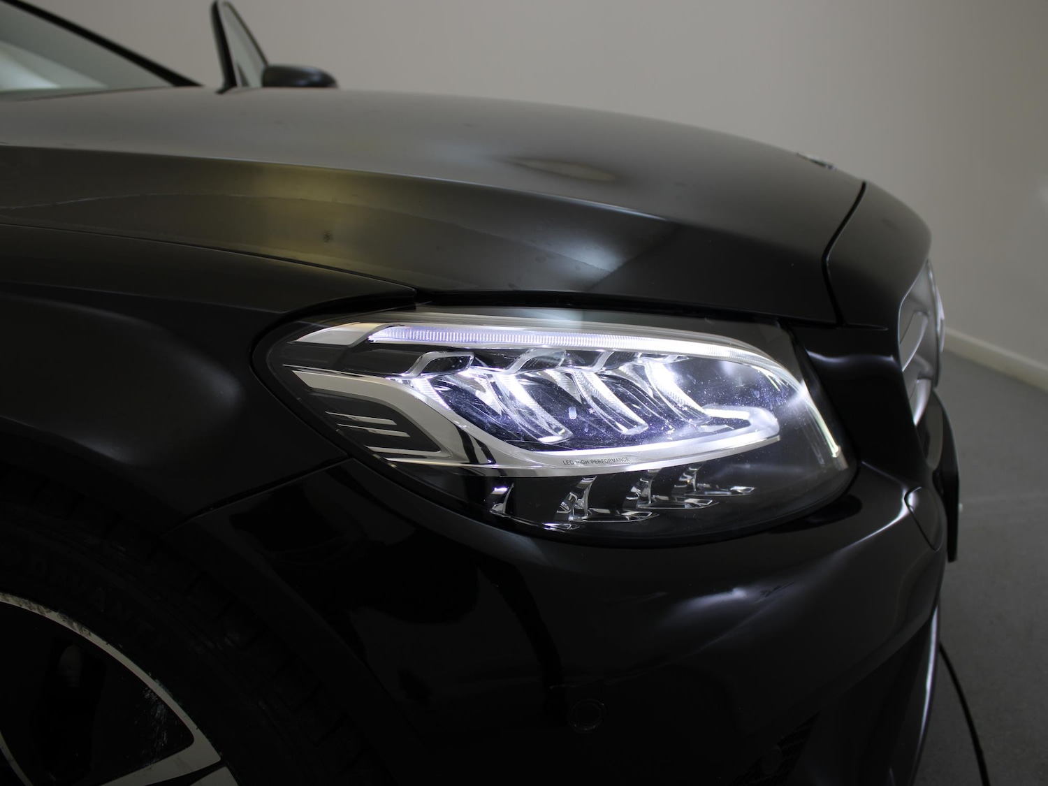 Used Mercedes-Benz C Class 2019 for sale - 76553469: Photo 39