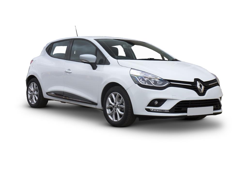 Used Renault Clio 2019 for sale - 77164561: Photo 1