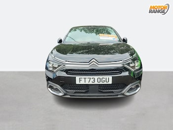 Used Citroen C4 2023 for sale - 78282558: Photo
