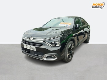Used Citroen C4 2023 for sale - 78282558: Photo