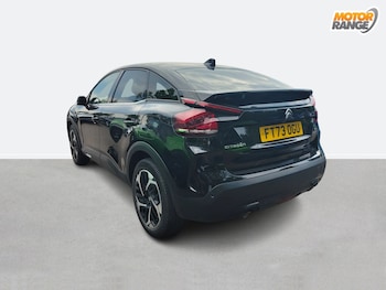 Used Citroen C4 2023 for sale - 78282558: Photo
