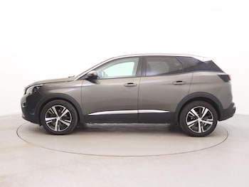 Used Peugeot 3008 2019 for sale - 78177981: Photo
