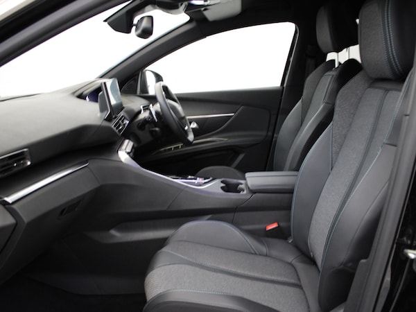 Used Peugeot 3008 2024 for sale - 75536202: Photo 11