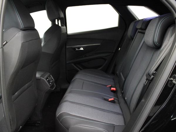 Used Peugeot 3008 2024 for sale - 75536202: Photo 13