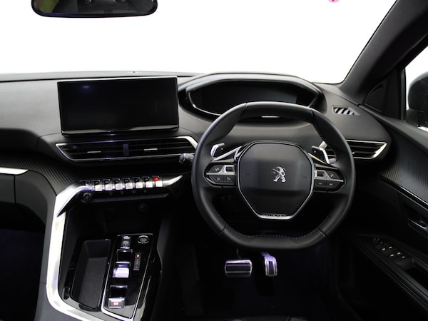 Used Peugeot 3008 2024 for sale - 75536202: Photo 16