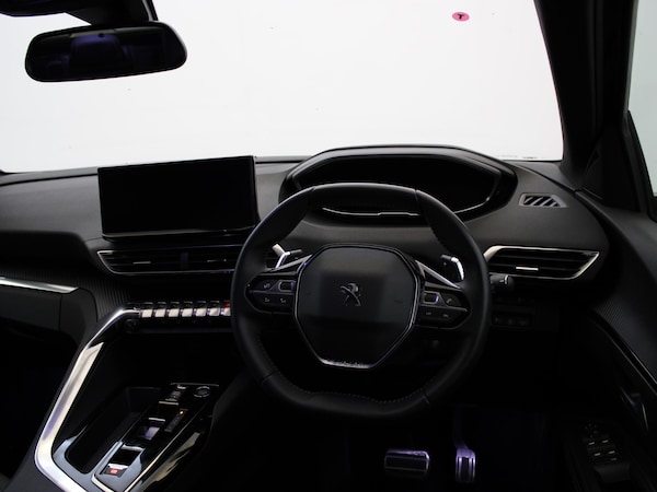 Used Peugeot 3008 2024 for sale - 75536202: Photo 17