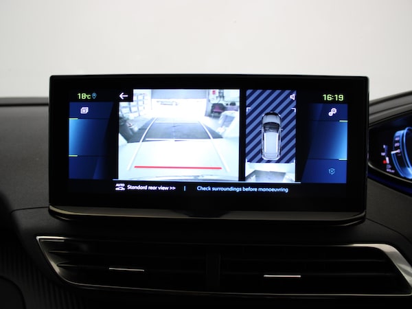 Used Peugeot 3008 2024 for sale - 75536202: Photo 19
