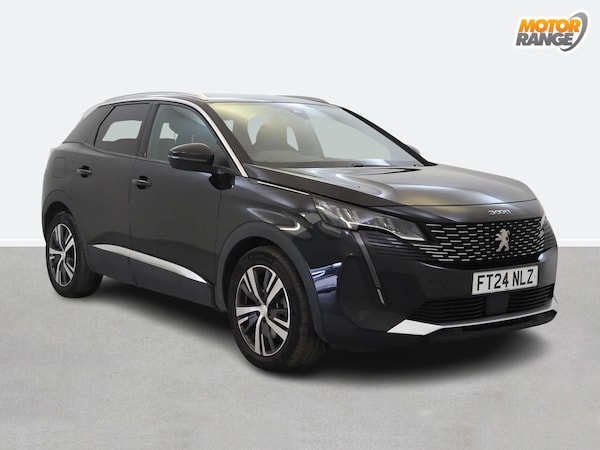 Used Peugeot 3008 2024 for sale - 75536202: Photo 1