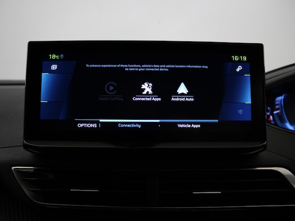 Used Peugeot 3008 2024 for sale - 75536202: Photo 20