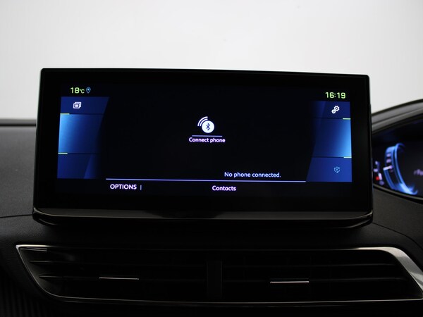 Used Peugeot 3008 2024 for sale - 75536202: Photo 21