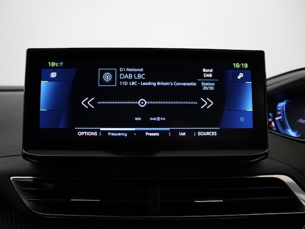Used Peugeot 3008 2024 for sale - 75536202: Photo 22