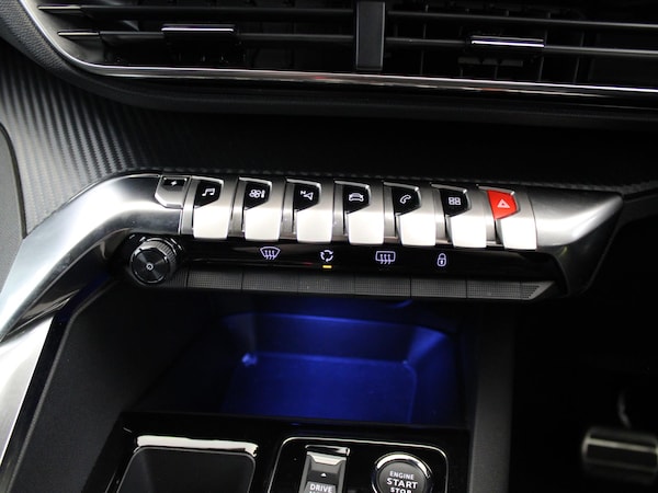 Used Peugeot 3008 2024 for sale - 75536202: Photo 24