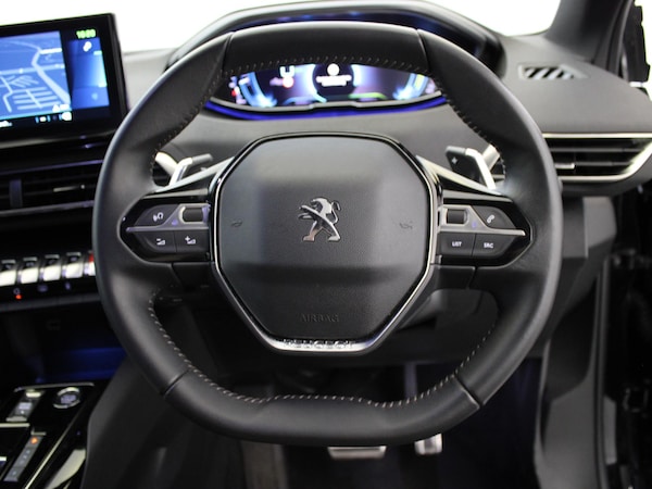 Used Peugeot 3008 2024 for sale - 75536202: Photo 27