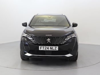 Used Peugeot 3008 2024 for sale - 75536202: Photo