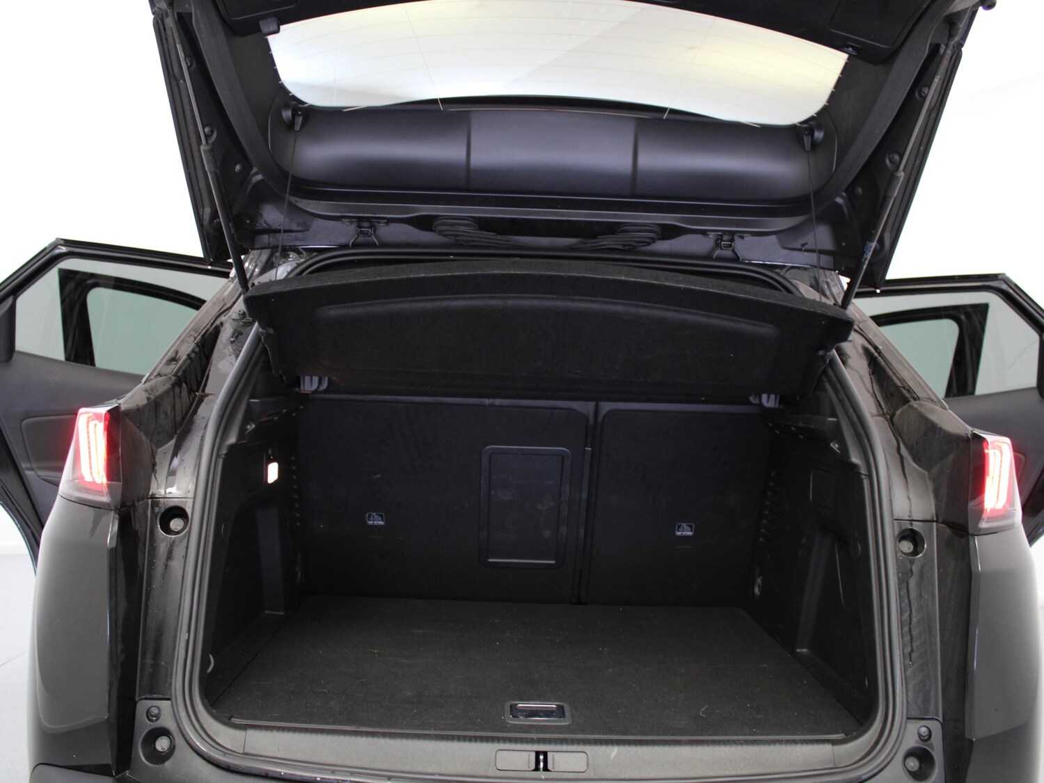 Vehicle 34